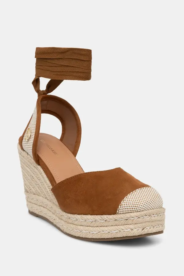 U.S. Polo Assn. Espadrile U.S. Polo Assn. STEFY