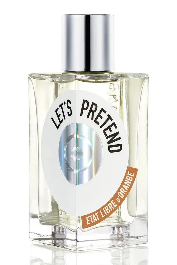 ETAT LIBRE D'ORANGE ETAT LIBRE D'ORANGE parfumska voda ELO LET'S PRETEND EDP 50ml