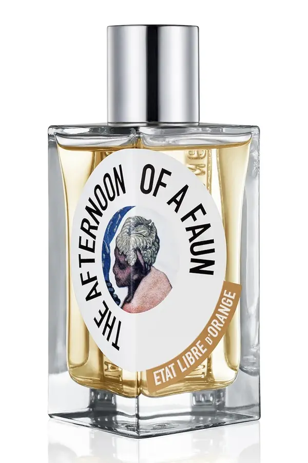 ETAT LIBRE D'ORANGE ETAT LIBRE D'ORANGE parfumska voda The Afternoon of a Faun EdP Nat. Spray 100 ml