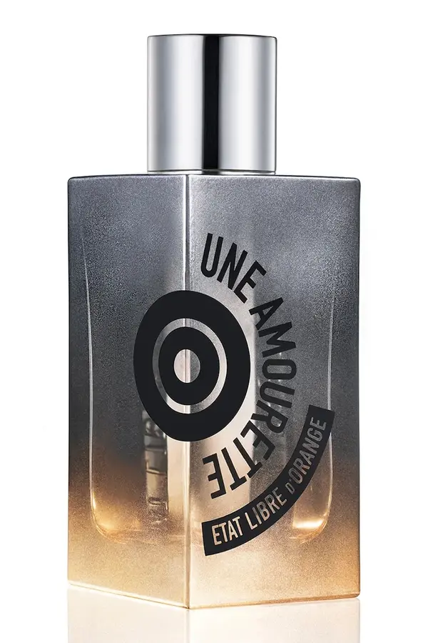 ETAT LIBRE D'ORANGE ETAT LIBRE D'ORANGE parfumska voda Une Amourette EdP Nat. Spray 100 ml