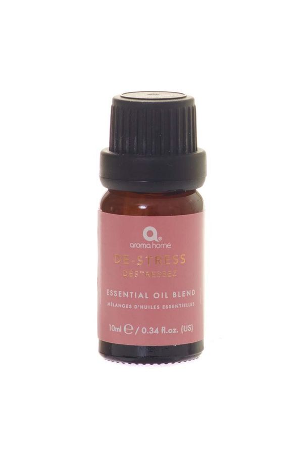 Aroma Home Eterično olje Aroma Home De-Stress 10 ml