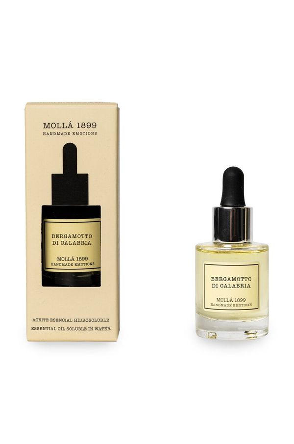 Cereria Molla Eterično olje Cereria Molla Bergamotto di Calabri 30 ml