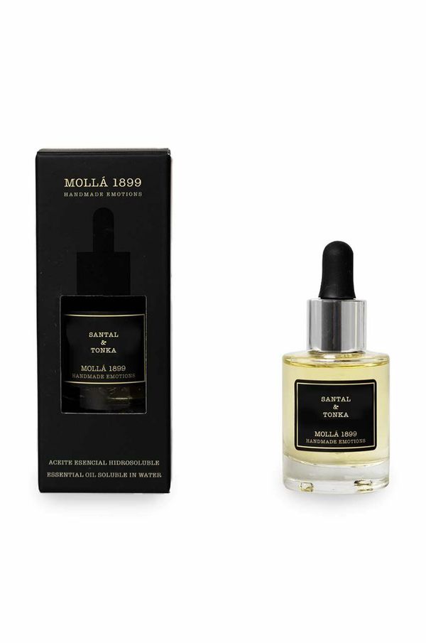 Cereria Molla Eterično olje Cereria Molla Santal & Tonka 30 ml