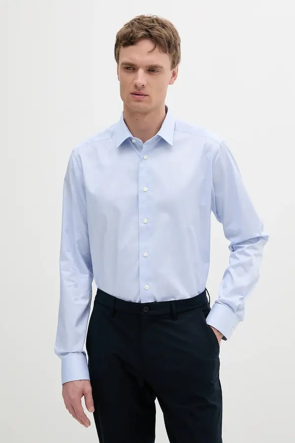 Eton Eton Bombažna srajca Eton