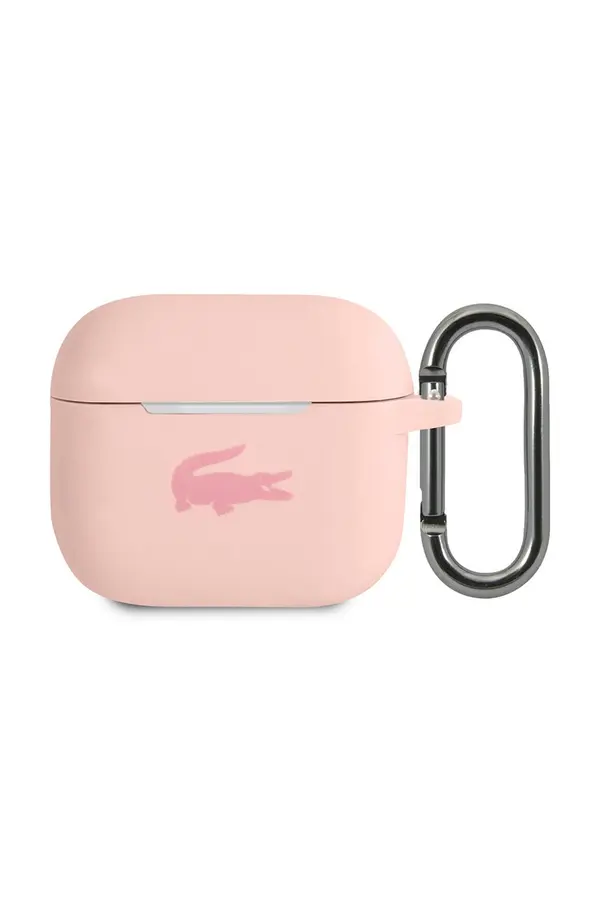 Lacoste Etui za airpod Lacoste Airpods 3 Cover
