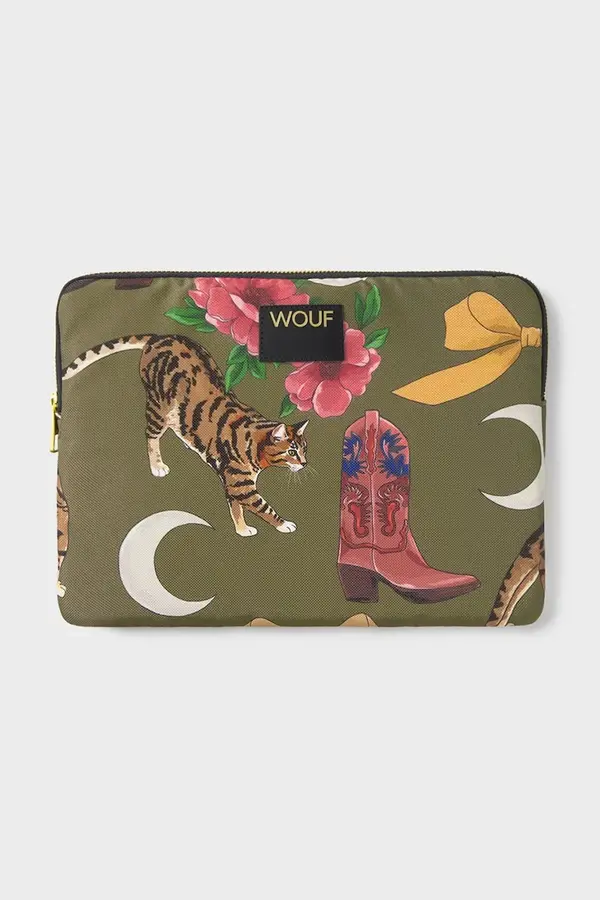 WOUF Etui za ipad WOUF Rodeo 29 x 21 x 2 cm