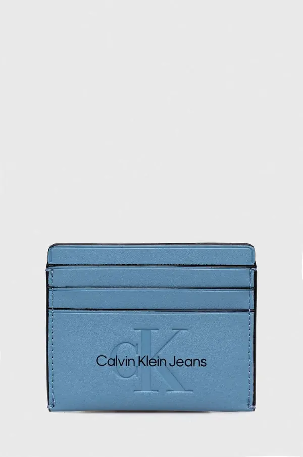 Calvin Klein Jeans Etui za kartice Calvin Klein Jeans