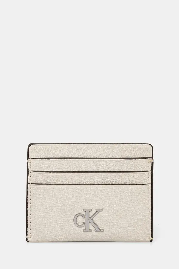 Calvin Klein Jeans Etui za kartice Calvin Klein Jeans