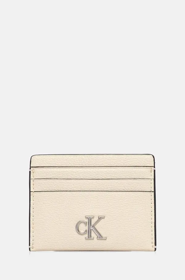 Calvin Klein Jeans Etui za kartice Calvin Klein Jeans