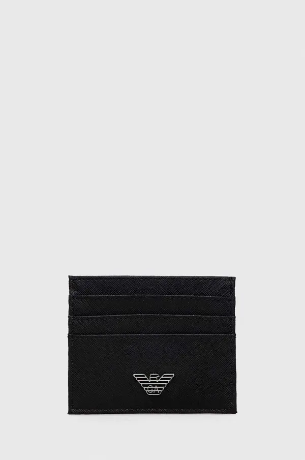Emporio Armani Etui za kartice Emporio Armani
