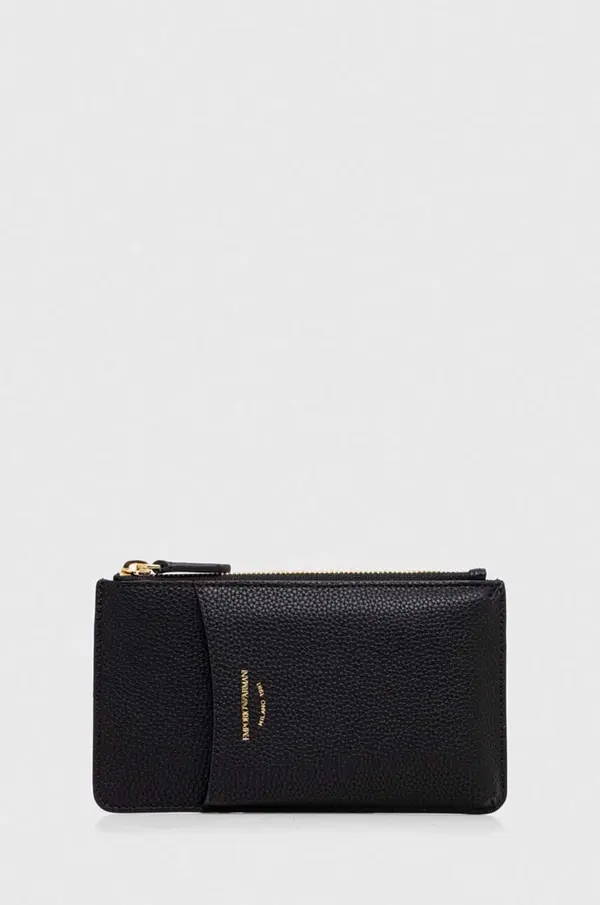 Emporio Armani Etui za kartice Emporio Armani