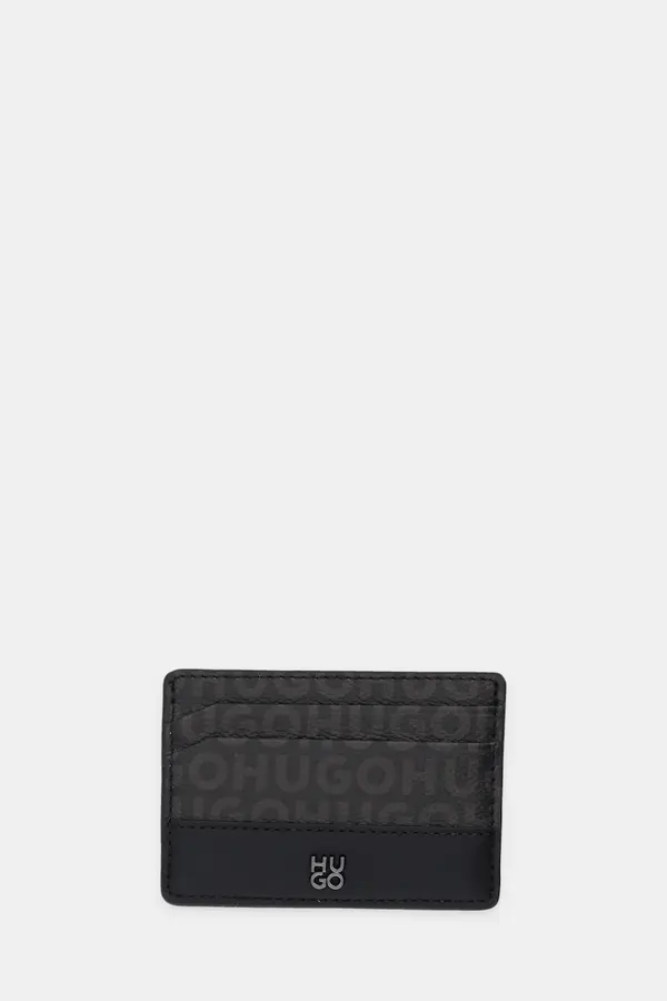 HUGO Etui za kartice HUGO Quantic_Cardcase M