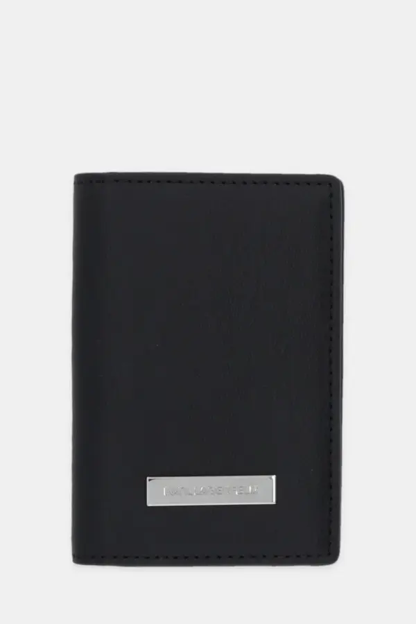 Karl Lagerfeld Etui za kartice Karl Lagerfeld IKON