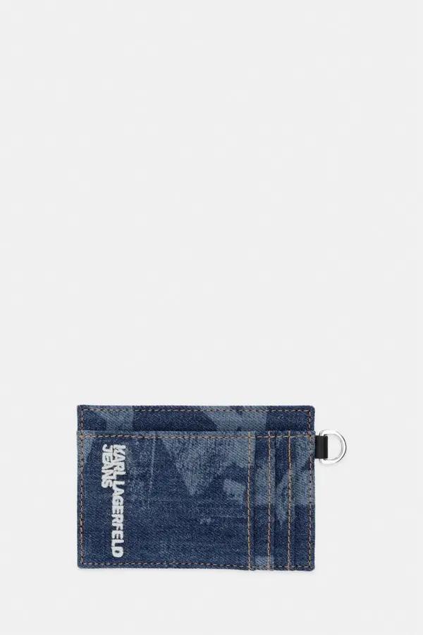Karl Lagerfeld Jeans Etui za kartice Karl Lagerfeld Jeans