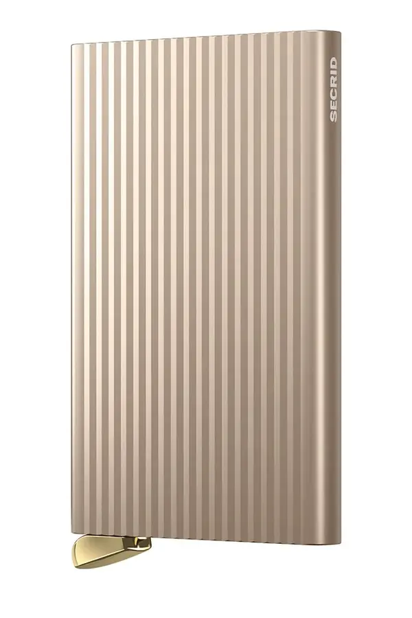 Secrid Etui za kartice Secrid FLUTED