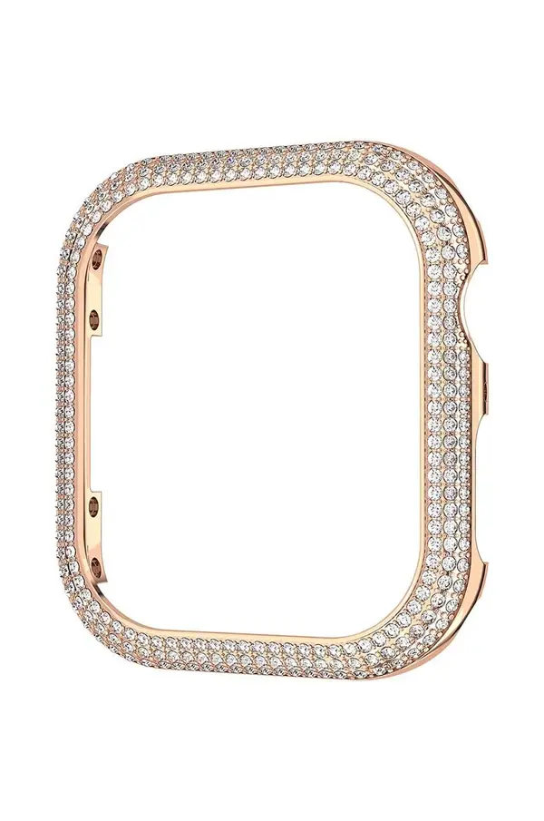 Swarovski Etui za pametno uro Swarovski SPARKLING