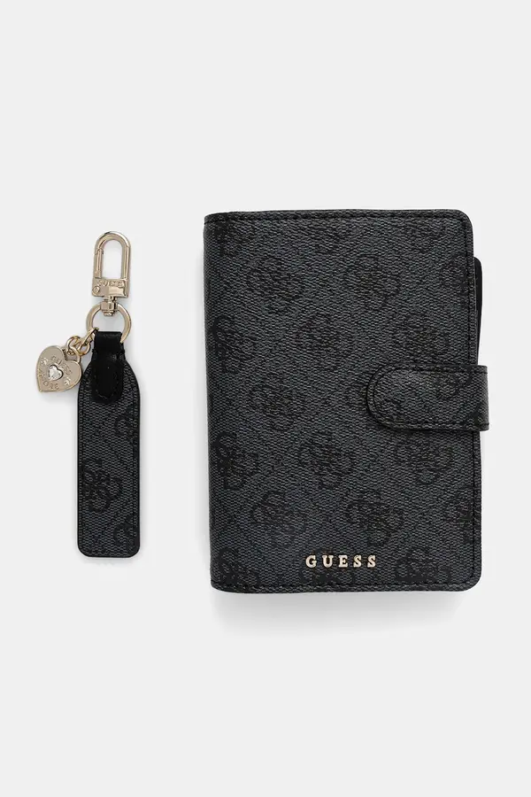 Guess Etui za potni list Guess