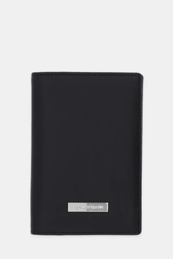 Karl Lagerfeld Etui za potni list Karl Lagerfeld IKON