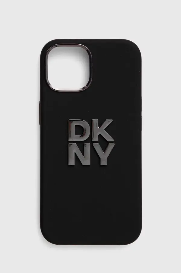 DKNY Etui za telefon Dkny iPhone 15 / 14 / 13 6.1"