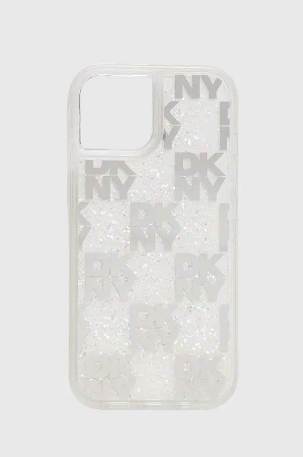 DKNY Etui za telefon Dkny iPhone 15 / 14 / 13 6.1"