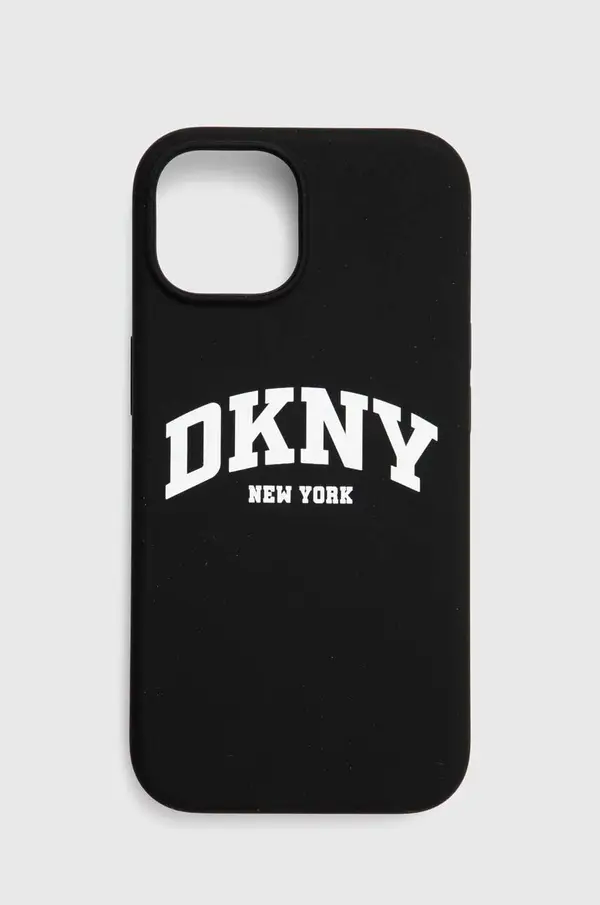 DKNY Etui za telefon Dkny iPhone 15 / 14 / 13 6.1"