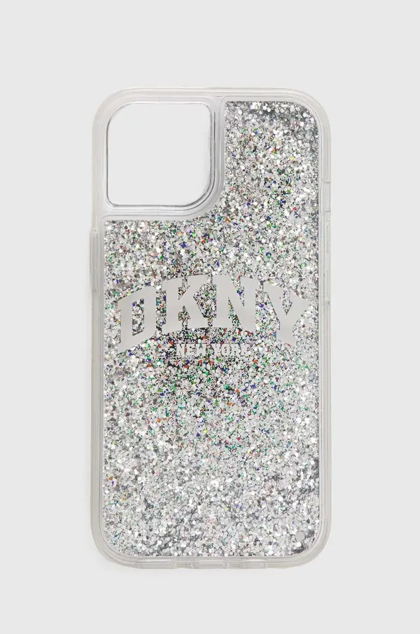 DKNY Etui za telefon Dkny iPhone 15 / 14 / 13 6.1"