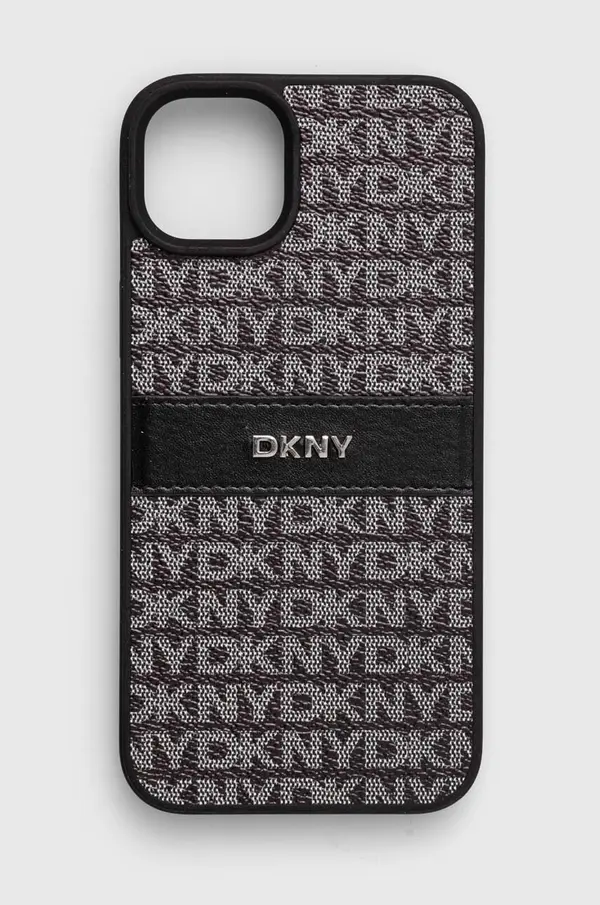 DKNY Etui za telefon Dkny iPhone 15 Plus / 14 Plus 6.7