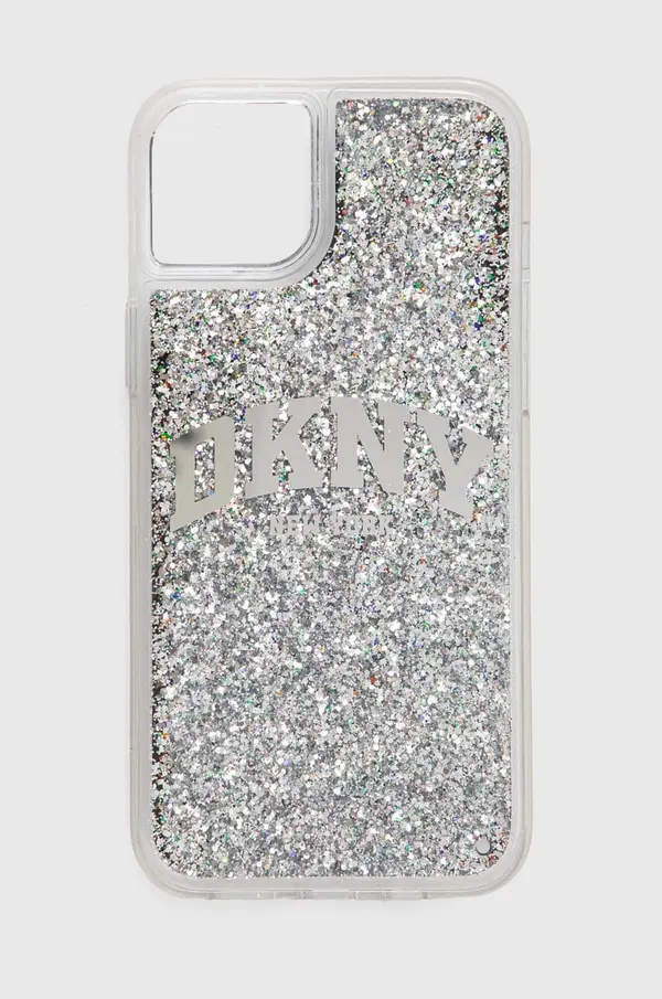 DKNY Etui za telefon Dkny iPhone 15 Plus / 14 Plus 6.7"