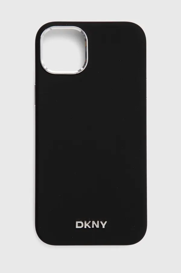 DKNY Etui za telefon Dkny iPhone 15 Plus / 14 Plus 6.7"