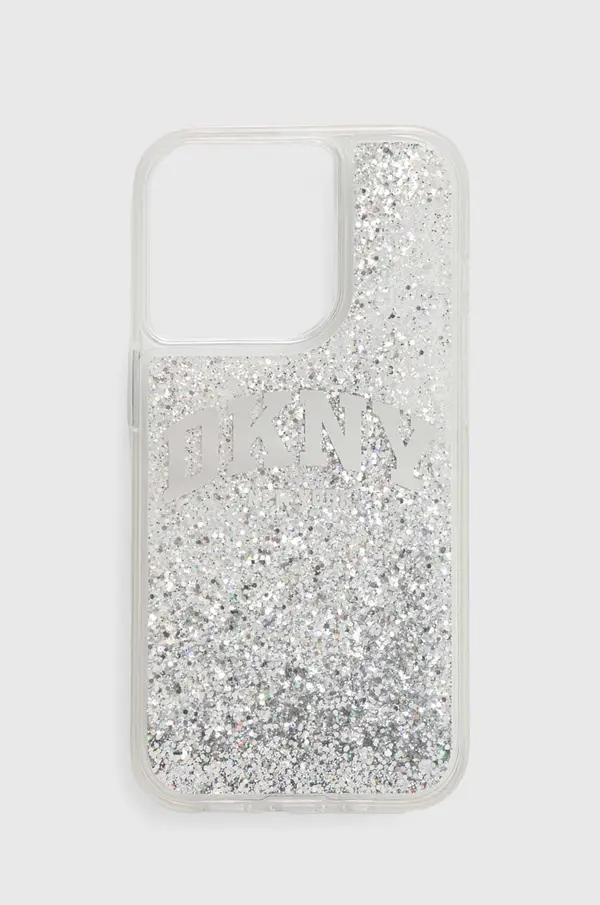 DKNY Etui za telefon Dkny iPhone 15 Pro 6.1"