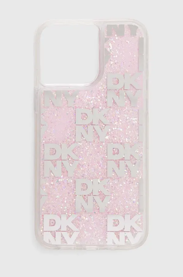 DKNY Etui za telefon Dkny iPhone 15 Pro Max 6.7"