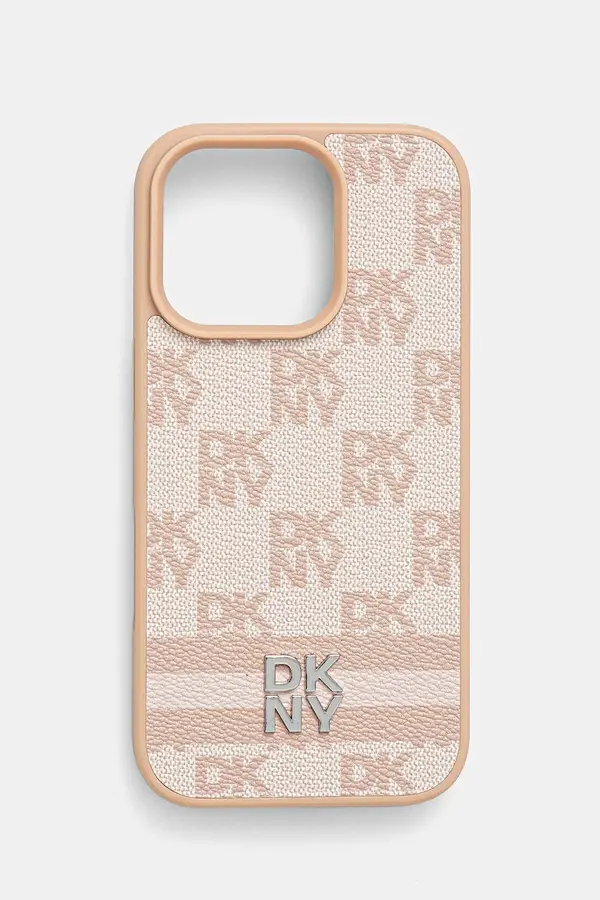 DKNY Etui za telefon Dkny iPhone 16 Pro 6.3