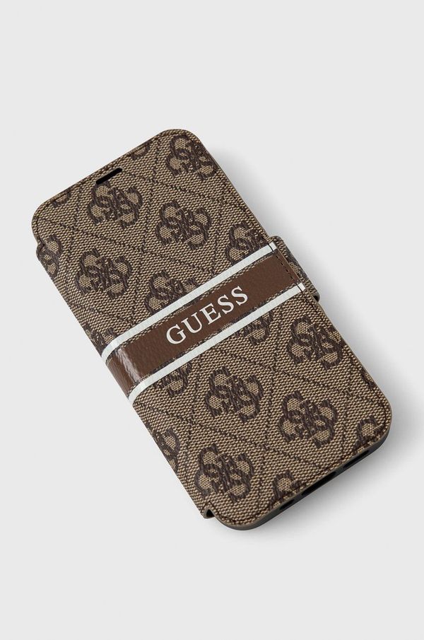 Guess Etui za telefon Guess iPhone 13 Pro