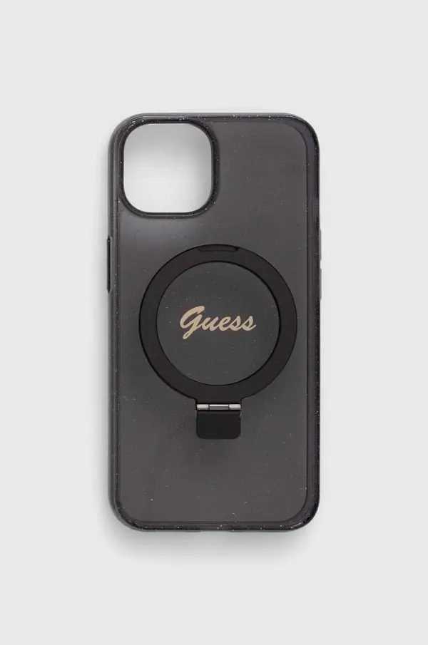 Guess Etui za telefon Guess iPhone 14 / 15 / 13 6.1"