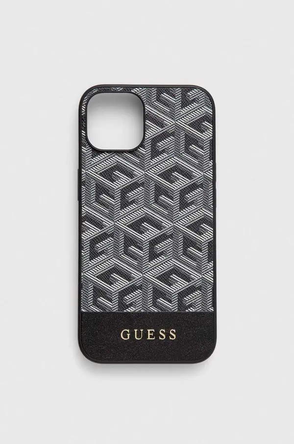 Guess Etui za telefon Guess iPhone 14 6.1"
