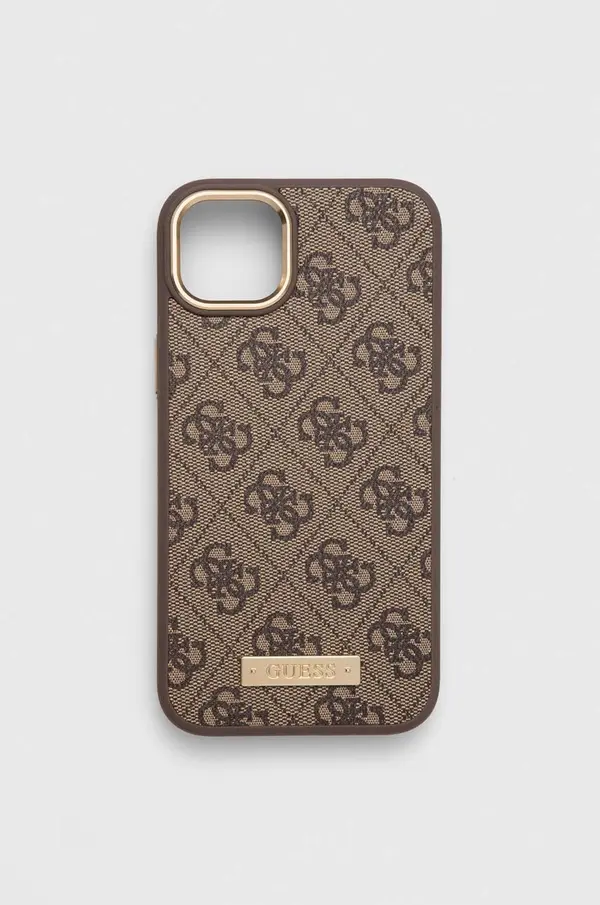 Guess Etui za telefon Guess iPhone 14 Plus 6,7"