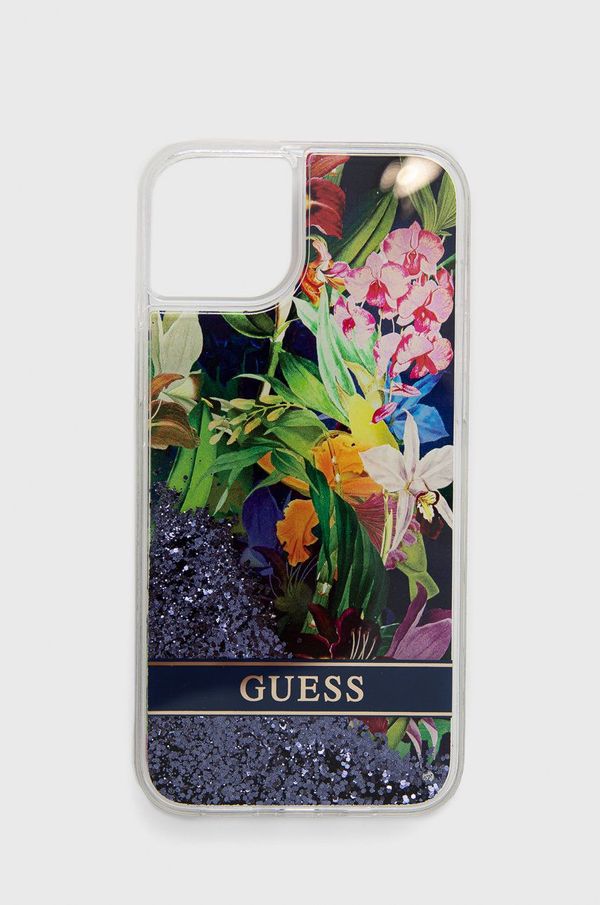 Guess Etui za telefon Guess Iphone 14 Plus 6,7"