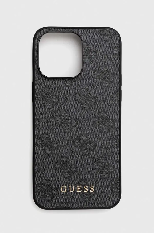 Guess Etui za telefon Guess iPhone 15 Pro Max 6.7