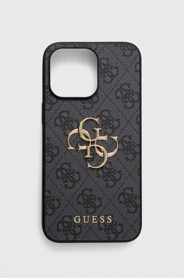 Guess Etui za telefon Guess iPhone 15 Pro Max 6.7