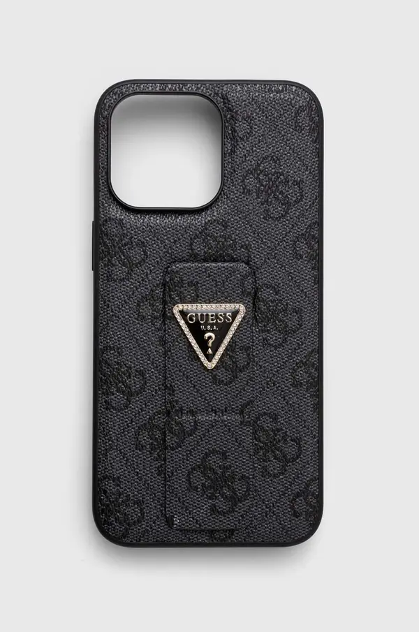 Guess Etui za telefon Guess iPhone 15 Pro Max 6.7''