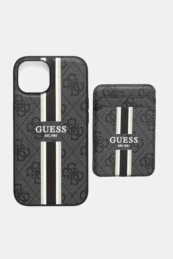 Guess Etui za telefon Guess iPhone 15
