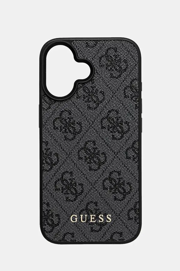 Guess Etui za telefon Guess iPhone 16 6.1