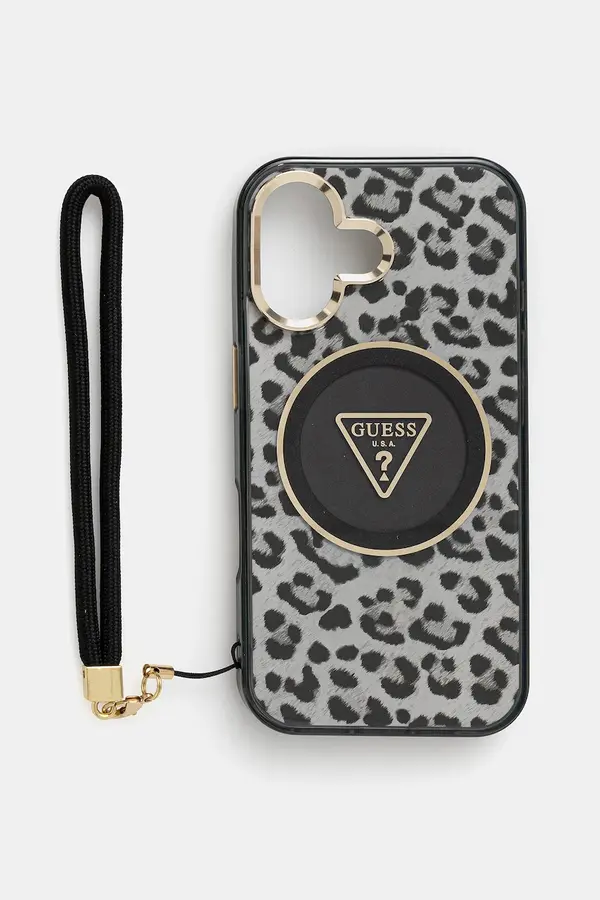 Guess Etui za telefon Guess iPhone 16