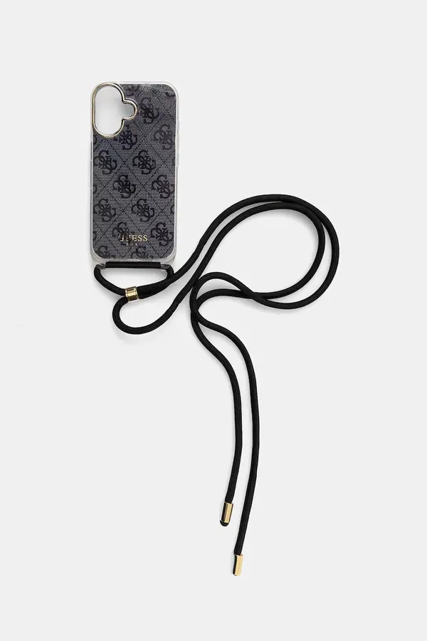 Guess Etui za telefon Guess iPhone 16