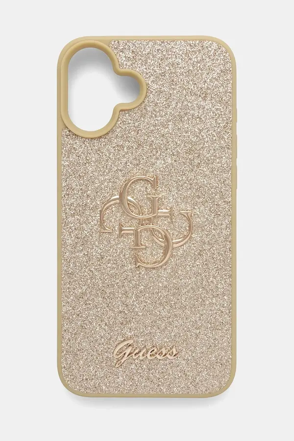 Guess Etui za telefon Guess iPhone 16 Plus 6.7"