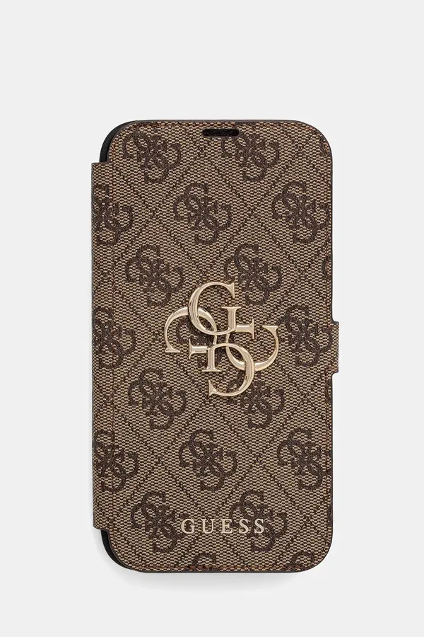 Guess Etui za telefon Guess iPhone 16 Plus 6.7"