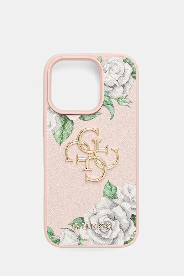 Guess Etui za telefon Guess iPhone 16 Pro