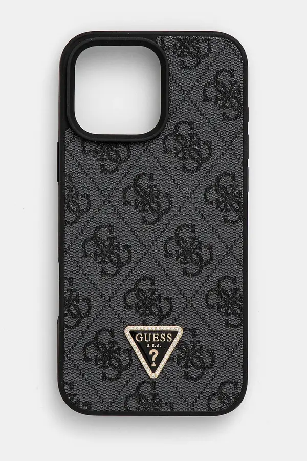 Guess Etui za telefon Guess iPhone 16 Pro Max 6.9