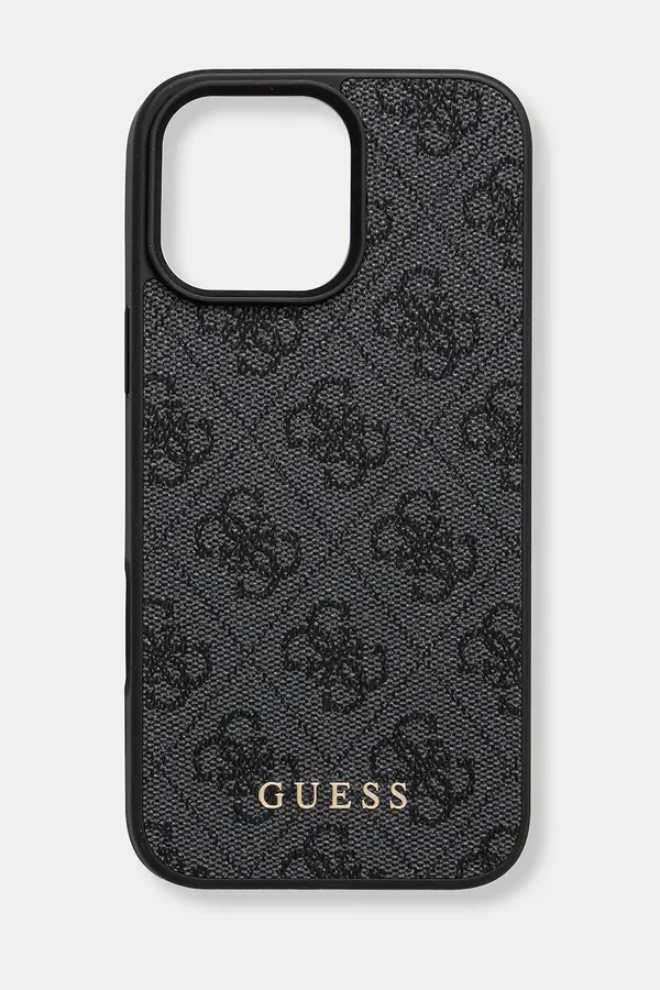 Guess Etui za telefon Guess iPhone 16 Pro Max
