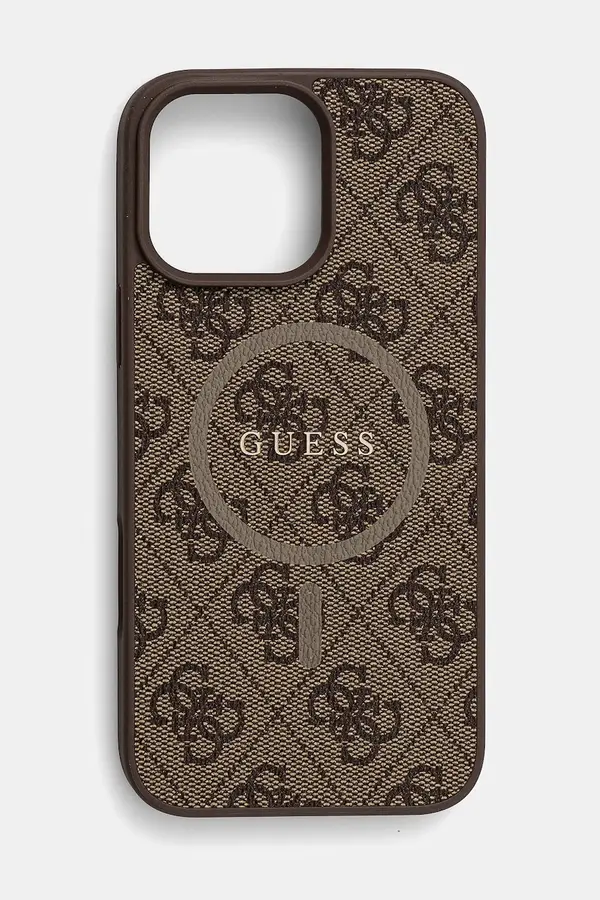 Guess Etui za telefon Guess iPhone 16 Pro Max